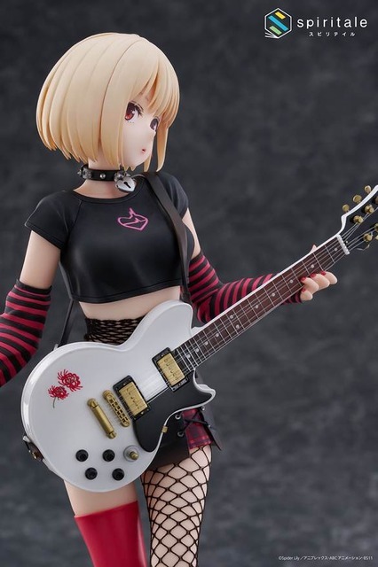 (C)Spider Lily／アニプレックス・ABCアニメーション・BS11(C)TAITO CORPORATION