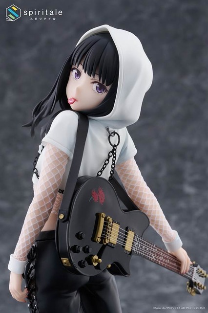 (C)Spider Lily／アニプレックス・ABCアニメーション・BS11(C)TAITO CORPORATION