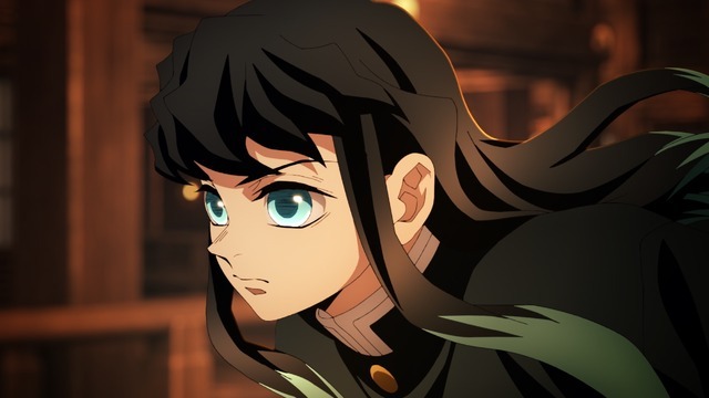 『劇場版「鬼滅の刃」無限城編 第一章 猗窩座再来』
