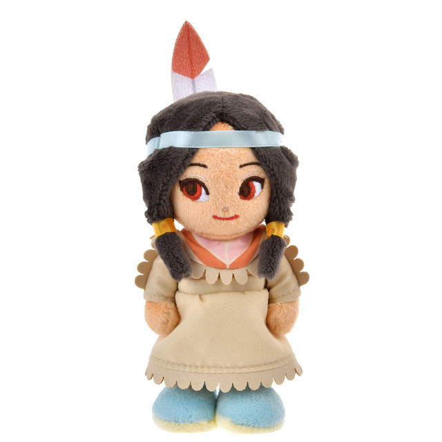 ぬいぐるみ＜タイガー・リリー＞