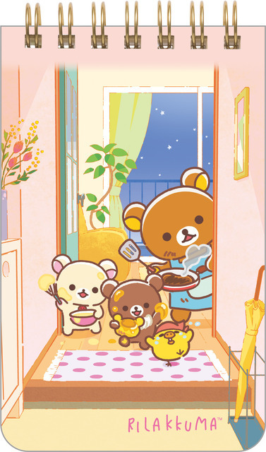 SPメモ