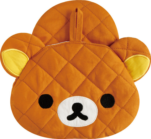 ミトン
