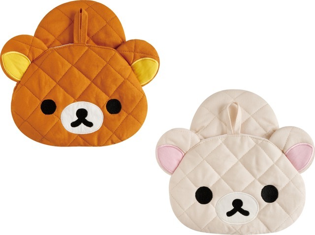 ミトン