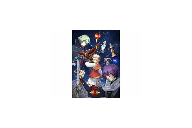 最新記事 1 407ページ中1 302ページ目 超 アニメディア