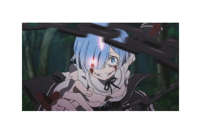 Re ゼロから始める異世界生活 超 アニメディア