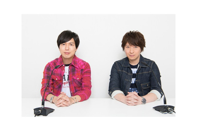神谷浩史 小野大輔の Dear Girl Stories 超 アニメディア