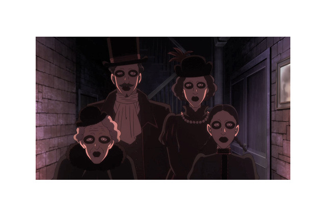 ブラッククローバー | 超！アニメディア