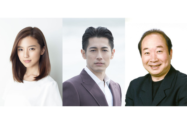 映画 坂道のアポロン にディーン フジオカ出演決定 劇中で歌声披露も 超 アニメディア