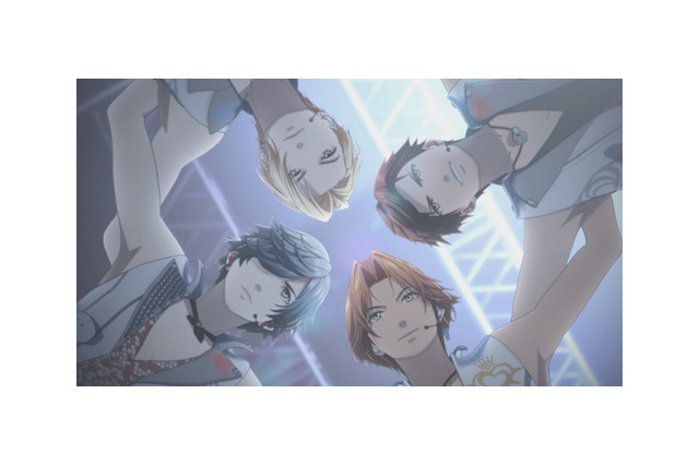 ARP Backstage Pass | 超！アニメディア