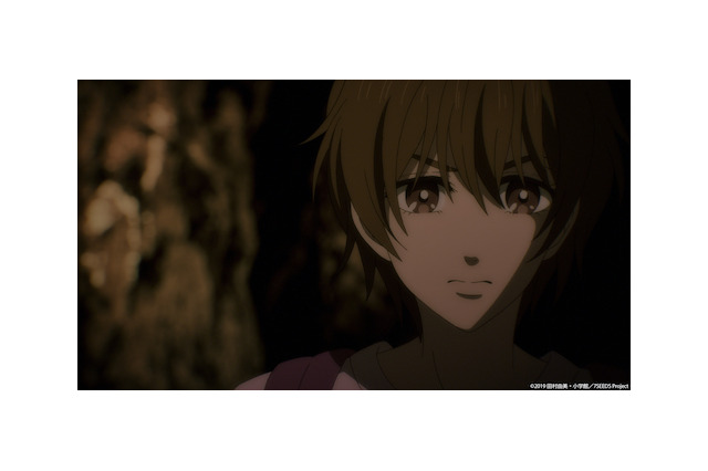 7seeds 超 アニメディア 7seeds 超 アニメディア