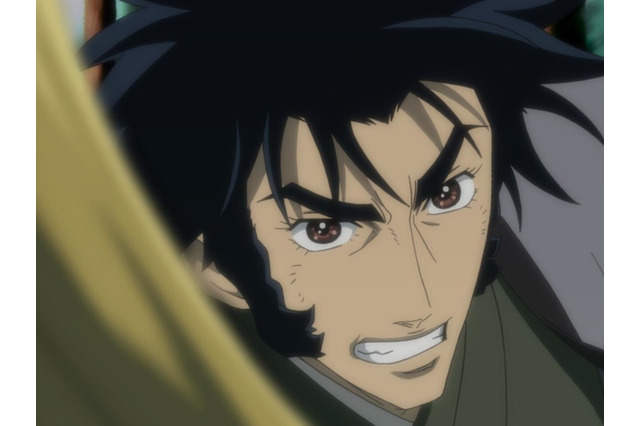 藤原啓治 超 アニメディア