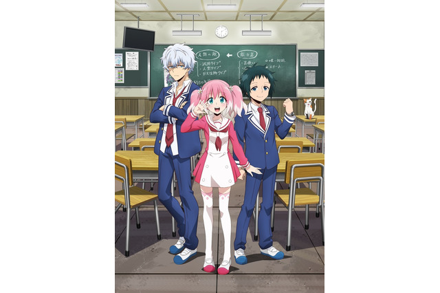 中原麻衣 超 アニメディア