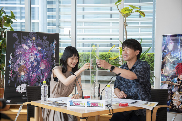 咲々木瞳さんとボキャレス対決!鎌倉での公開収録の模様もお届け!!『ファンキル・タガタメプレゼンツ 今泉Pの絶!つながるラジオ』#176~185を最速レポート 画像