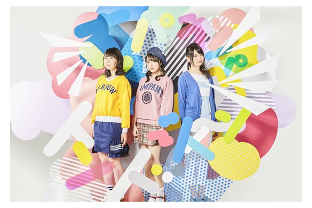 Trysail 超 アニメディア