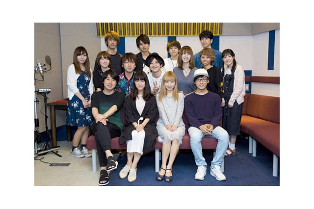 最新記事 1 147ページ中1 012ページ目 超 アニメディア