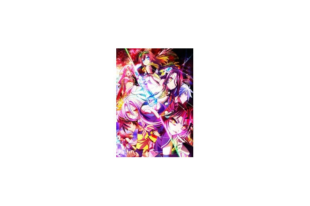 ノーゲーム・ノーライフ ゼロ | 超！アニメディア