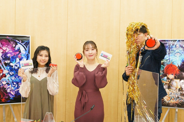 ついに最終回……!約1年4ヶ月ありがとう!!『ファンキル・タガタメプレゼンツ 今泉Pの絶!つながるラジオ』#326~#335を最速レポート 画像