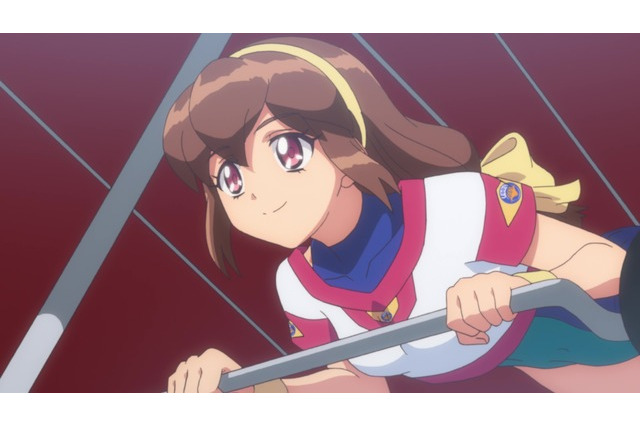 最新記事 29ページ中18ページ目 超 アニメディア