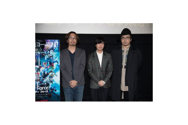 鈴木清崇 超 アニメディア