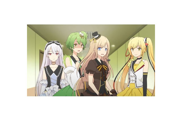 最新記事 9ページ中4ページ目 超 アニメディア