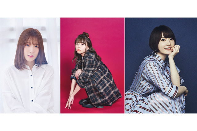 写真集 を出してほしい声優さんは 内田真礼 水瀬いのり 花澤香菜 アーティストでも活躍する声優陣が上位に 女性編 超 アニメディア