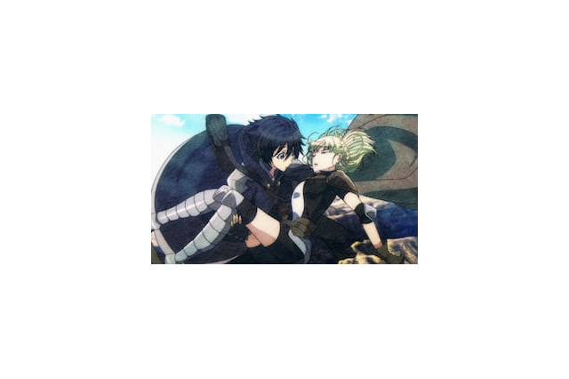 愛七ひろ 超 アニメディア