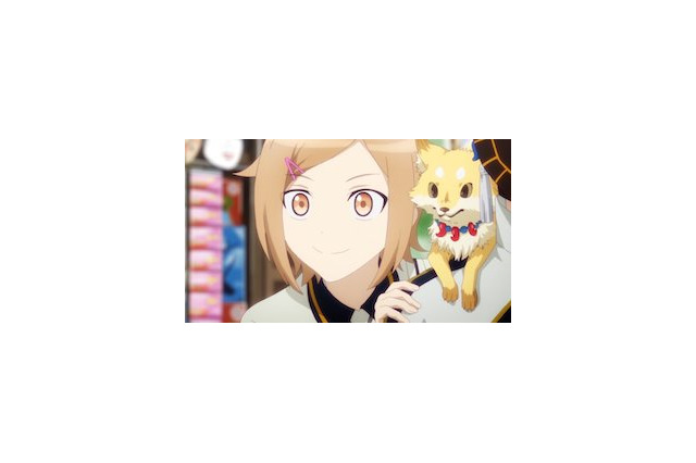 包丁藤四郎 超 アニメディア