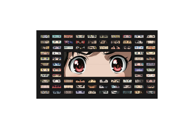 アニ 目 ジャック 超 アニメディア