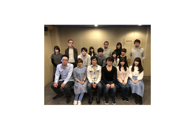 後藤沙緒里 超 アニメディア