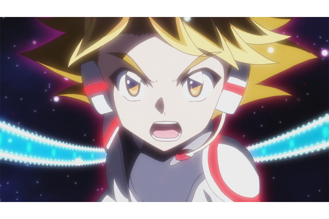 大空レイ 超 アニメディア