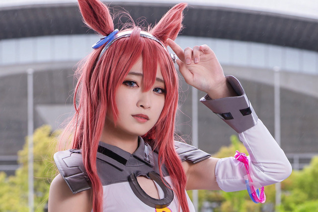 コスプレ 超 アニメディア コスプレ 超 アニメディア