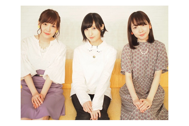 高橋未奈美 超 アニメディア