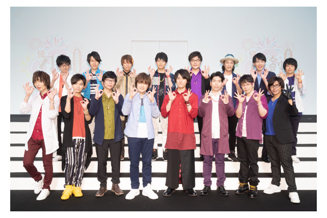 櫻井トオル 超 アニメディア