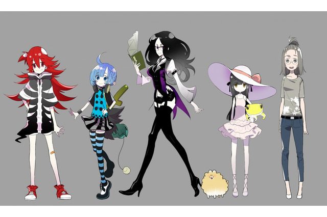 Studio五組 超 アニメディア