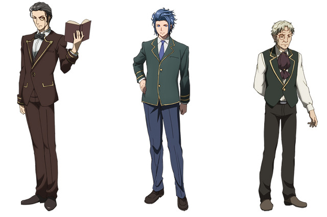 中博史 超 アニメディア