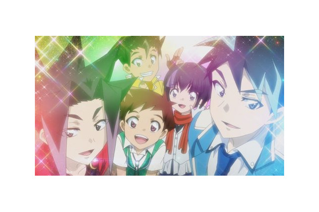 渡辺俊幸 超 アニメディア 渡辺俊幸 超 アニメディア