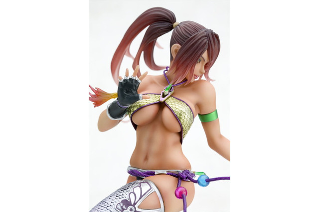 鉄拳　クリスティ・モンティロ　フィギュア 61AaZiACk7L.jpg_BO30,255,255,