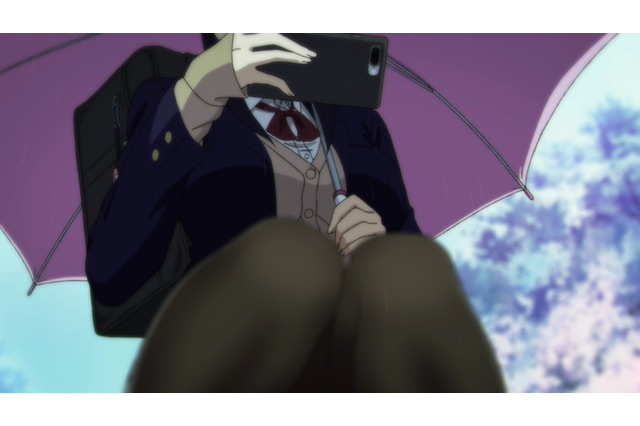 丸戸史明 超 アニメディア