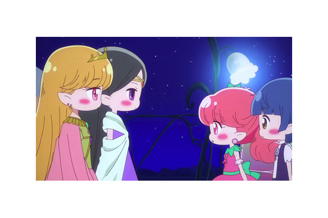 リルリルフェアリル おしえて魔法のペンデュラム │ セガ