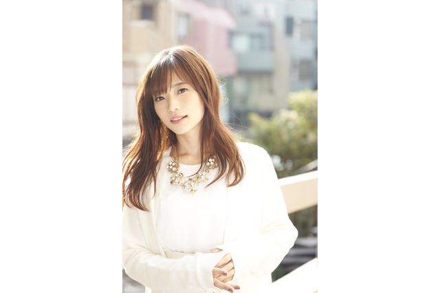 立花理香 超 アニメディア