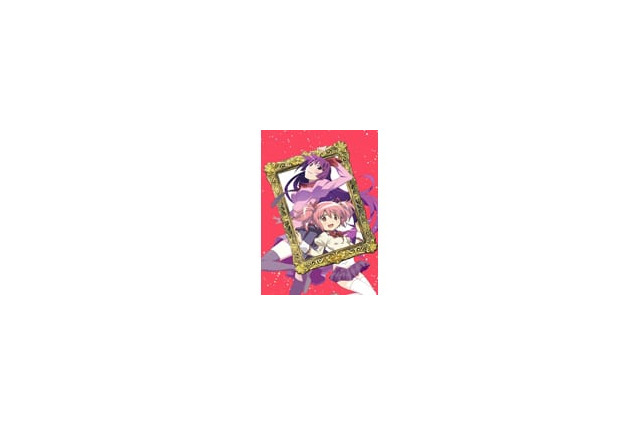Madogatari展 超 アニメディア