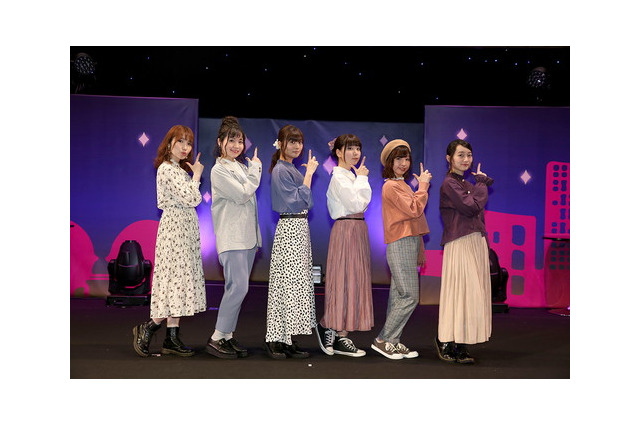 リリスパ 超 アニメディア