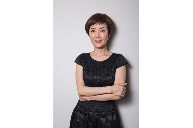 戸田恵子 超 アニメディア