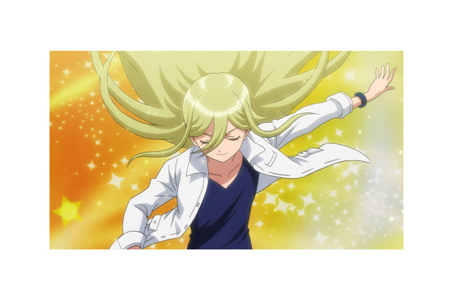 イナズマイレブン オリオンの刻印 超 アニメディア