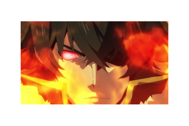 盾の勇者の成り上がり 超 アニメディア