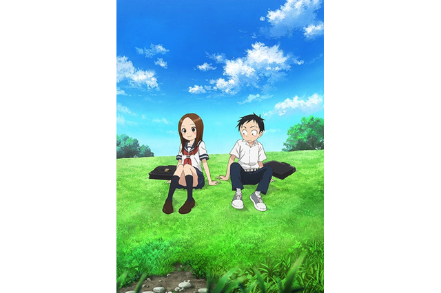 最新記事 19ページ中18ページ目 超 アニメディア 最新記事 19ページ中18ページ目 超 アニメディア