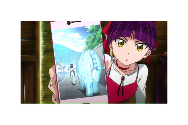 ゲゲゲの鬼太郎 超 アニメディア