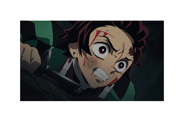 鬼滅の刃 超 アニメディア