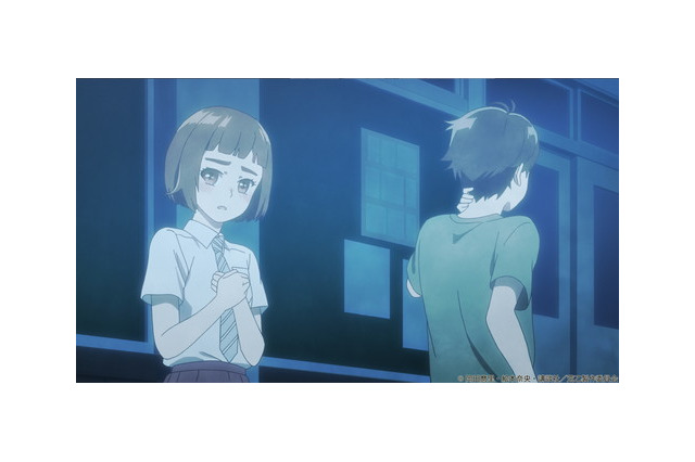 荒ぶる季節の乙女どもよ。 | 超！アニメディア