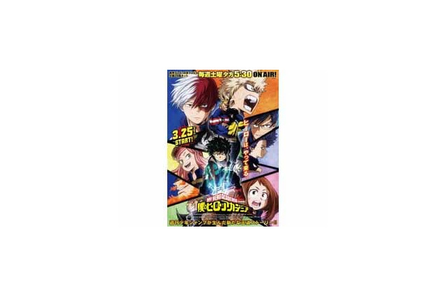 最新記事 16ページ中6ページ目 超 アニメディア